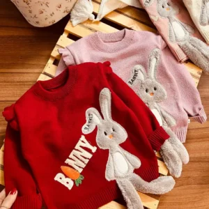 بلوز بافت گپ خرگوشی