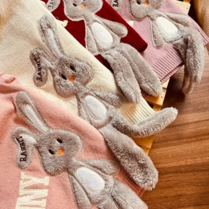 بلوز بافت گپ خرگوشی