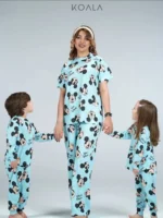 ست های مادر و کودک کوآلا