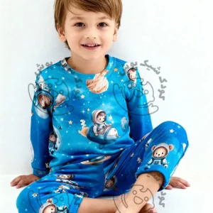 بلوز شلوار راحتی sed