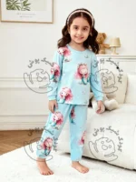 بلوز شلوار راحتی sed