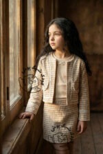 سه تیکه مجلسی پیچازی