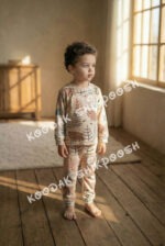 ست راحتی لیموتین