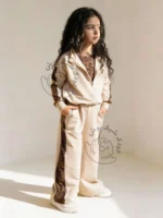 سه تیکه پلنگی