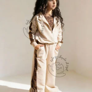 سه تیکه پلنگی