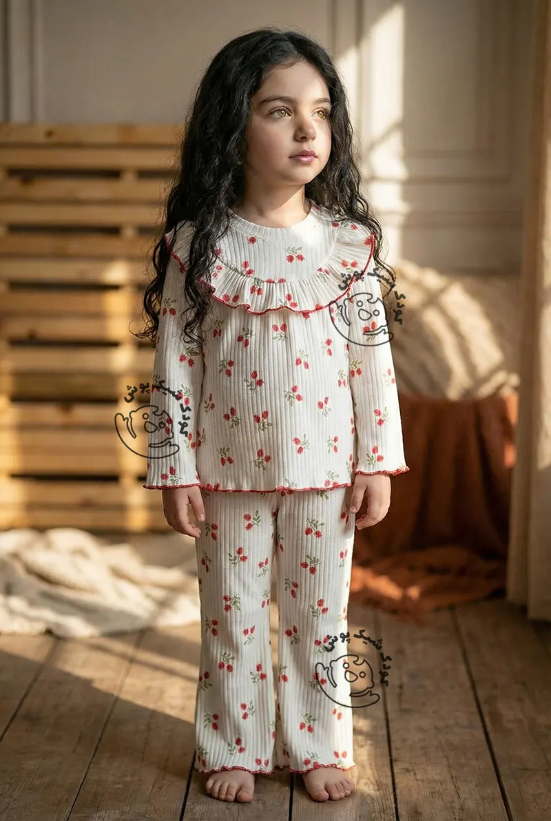 ست اسکاتلندی دمپا بوتکات