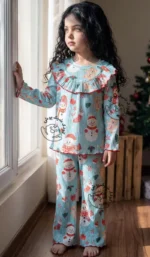 ست اسکاتلندی دمپا بوتکات