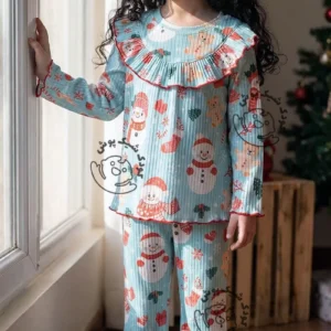 ست اسکاتلندی دمپا بوتکات