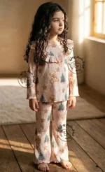 ست اسکاتلندی دمپا بوتکات