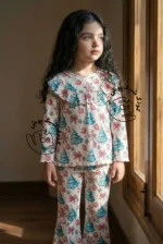 ست اسکاتلندی دمپا بوتکات