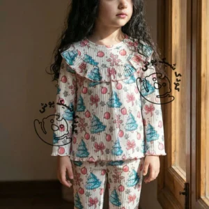 ست اسکاتلندی دمپا بوتکات