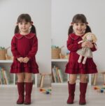 پیراهن یلدایی