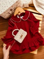 پیراهن یلدایی