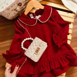 پیراهن یلدایی