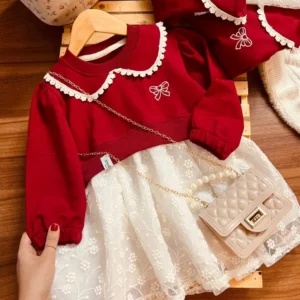 پیراهن شکوفه