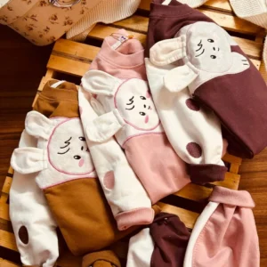 ست دورس خرگوشی