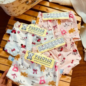 شورت پرنیان