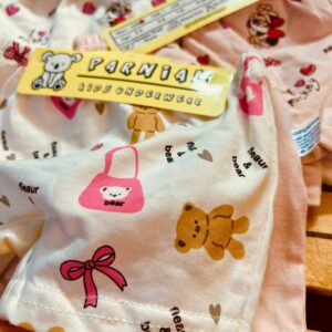 شورت پرنیان