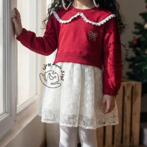 پیراهن شکوفه