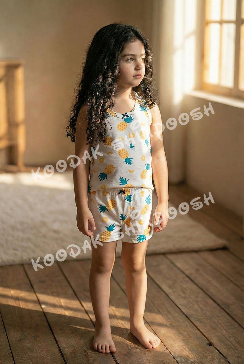 رکابی و شورت استوایی