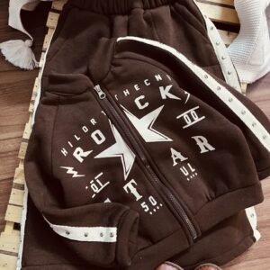 بامبر شلوار توکرکی استار