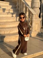 بامبر شلوار توکرکی استار