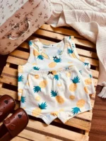 رکابی و شورت استوایی