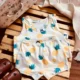 رکابی و شورت بچگانه آناناس