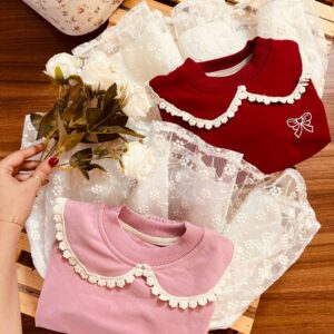 پیراهن شکوفه