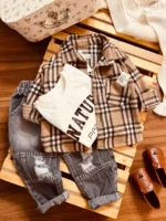 سه تیکه اسپرت