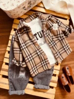 سه تیکه اسپرت