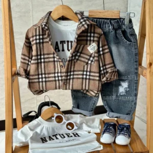 سه تیکه اسپرت