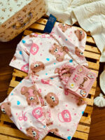 ست تیشرت و شلوار بهاری گپ