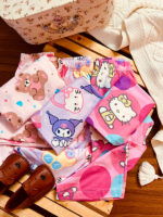 ست تیشرت و شلوار بهاری گپ