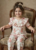 ست اسکاتلندی بهاره