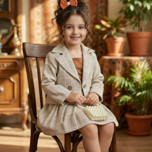 سه تیکه زعفران