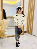 بلوز دورس پرنسسی