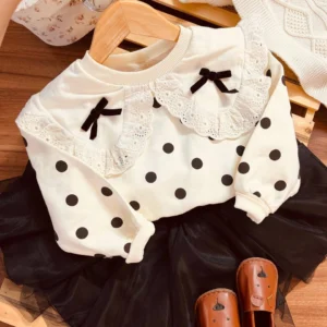 بلوز دورس پرنسسی