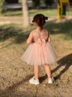 پیراهن مجلسی پرنسسی