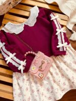 پیراهن دلبر