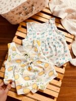 رکابی و شورت پرنیان