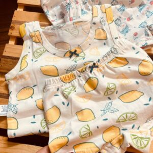 رکابی و شورت پرنیان