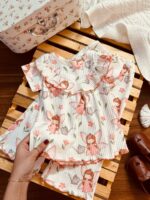 ست اسکاتلندی بهاره