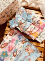 ست اسکاتلندی بهاره