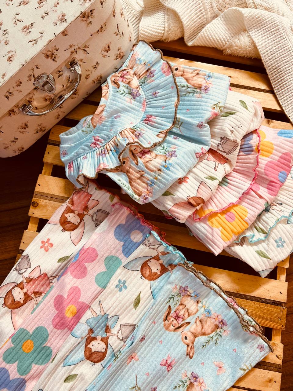 ست اسکاتلندی بهاره ست اسکاتلندی بهاره