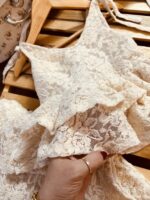 تاپ شلوارک گیپور