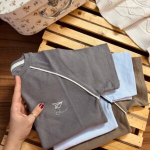تیشرت بچگانه سلانیک