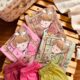 تیشرت و شلوارک بچگانه دختر رویایی