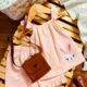 تاپ و شورتک دخترانه خرگوشی