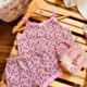 تاپ بندی و شورت دخترانه کیتی
